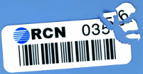 Logo Label